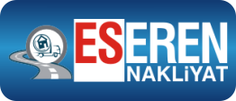 Eseren Nakliyat